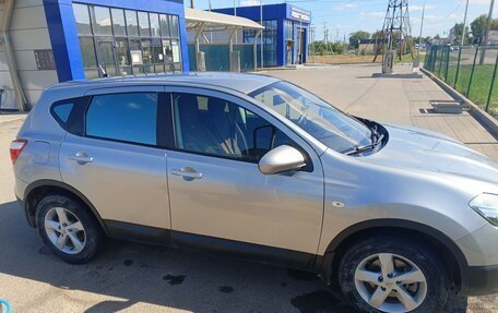Nissan Qashqai, 2012 год, 1 100 000 рублей, 7 фотография