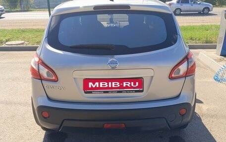 Nissan Qashqai, 2012 год, 1 100 000 рублей, 5 фотография