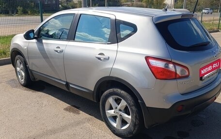 Nissan Qashqai, 2012 год, 1 100 000 рублей, 3 фотография
