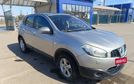 Nissan Qashqai, 2012 год, 1 100 000 рублей, 2 фотография