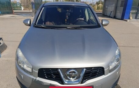 Nissan Qashqai, 2012 год, 1 100 000 рублей, 11 фотография