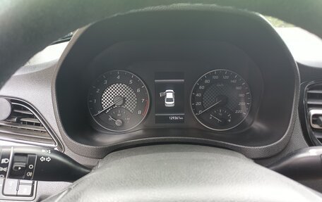Hyundai Solaris II рестайлинг, 2020 год, 1 649 000 рублей, 8 фотография