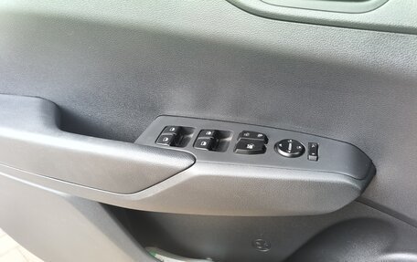 Hyundai Solaris II рестайлинг, 2020 год, 1 649 000 рублей, 14 фотография