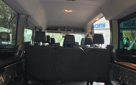 Ford Transit Connect, 2017 год, 1 950 000 рублей, 6 фотография