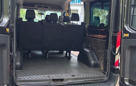 Ford Transit Connect, 2017 год, 1 950 000 рублей, 8 фотография