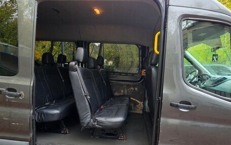 Ford Transit Connect, 2017 год, 1 950 000 рублей, 10 фотография