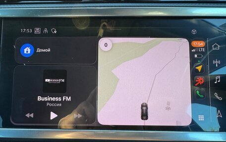 Audi Q3, 2021 год, 2 300 000 рублей, 12 фотография