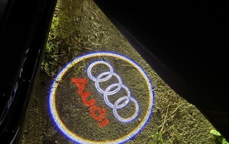 Audi Q3, 2021 год, 2 300 000 рублей, 31 фотография