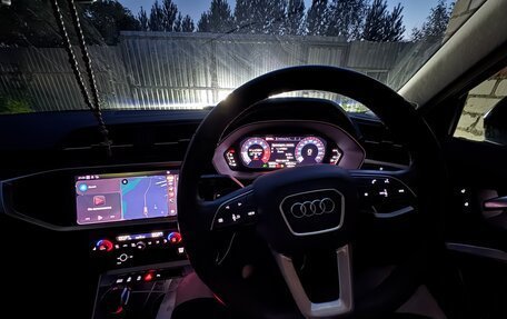 Audi Q3, 2021 год, 2 300 000 рублей, 30 фотография