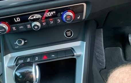 Audi Q3, 2021 год, 2 300 000 рублей, 28 фотография