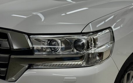 Toyota Land Cruiser 200, 2015 год, 6 150 000 рублей, 8 фотография