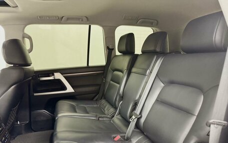 Toyota Land Cruiser 200, 2015 год, 6 150 000 рублей, 13 фотография