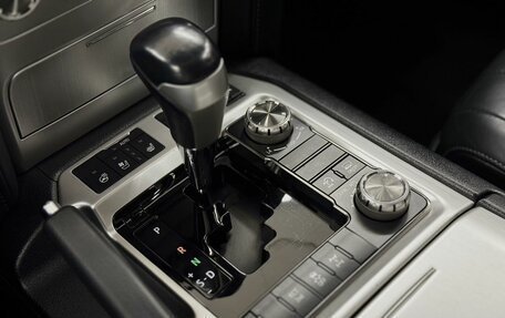 Toyota Land Cruiser 200, 2015 год, 6 150 000 рублей, 17 фотография