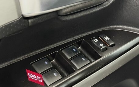 Toyota Land Cruiser 200, 2015 год, 6 150 000 рублей, 19 фотография