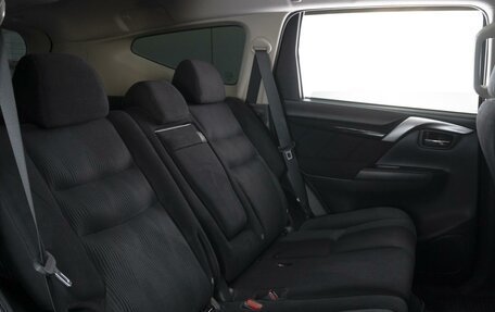 Mitsubishi Pajero Sport III рестайлинг, 2019 год, 2 790 000 рублей, 7 фотография