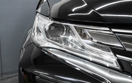 Mitsubishi Pajero Sport III рестайлинг, 2019 год, 2 790 000 рублей, 5 фотография