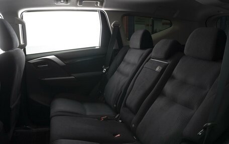 Mitsubishi Pajero Sport III рестайлинг, 2019 год, 2 790 000 рублей, 9 фотография