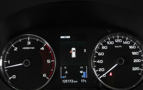 Mitsubishi Pajero Sport III рестайлинг, 2019 год, 2 790 000 рублей, 14 фотография