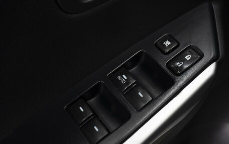 Mitsubishi Pajero Sport III рестайлинг, 2019 год, 2 790 000 рублей, 22 фотография