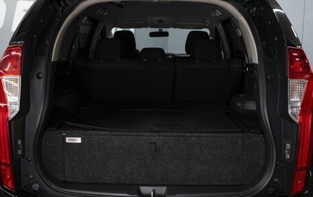 Mitsubishi Pajero Sport III рестайлинг, 2019 год, 2 790 000 рублей, 23 фотография