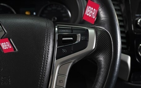 Mitsubishi Pajero Sport III рестайлинг, 2019 год, 2 790 000 рублей, 18 фотография