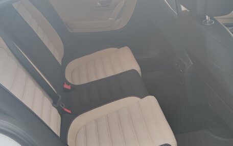 Volkswagen Passat CC I рестайлинг, 2013 год, 1 430 000 рублей, 10 фотография