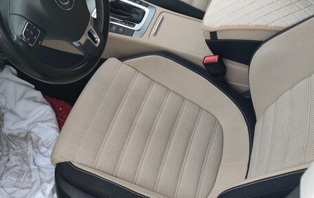 Volkswagen Passat CC I рестайлинг, 2013 год, 1 430 000 рублей, 6 фотография