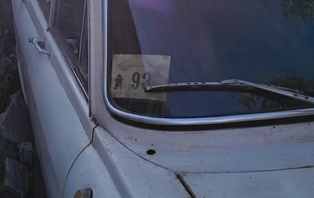 Москвич 412, 1971 год, 49 999 рублей, 1 фотография