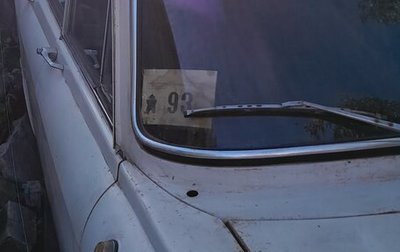 Москвич 412, 1971 год, 49 999 рублей, 1 фотография