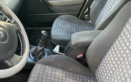 Renault Megane II, 2006 год, 235 000 рублей, 8 фотография