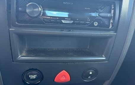 Renault Megane II, 2006 год, 235 000 рублей, 7 фотография