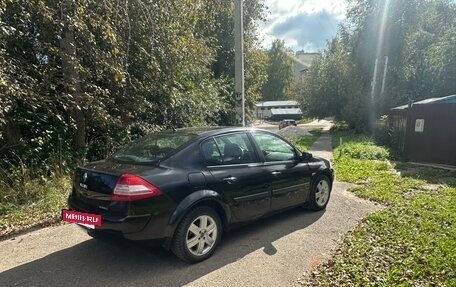 Renault Megane II, 2006 год, 235 000 рублей, 6 фотография