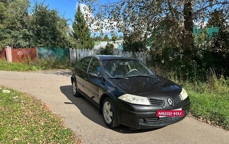Renault Megane II, 2006 год, 235 000 рублей, 3 фотография