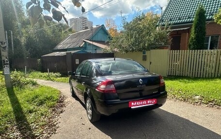 Renault Megane II, 2006 год, 235 000 рублей, 5 фотография
