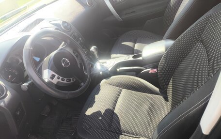 Nissan Qashqai, 2008 год, 955 000 рублей, 8 фотография