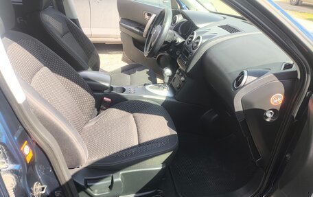 Nissan Qashqai, 2008 год, 955 000 рублей, 11 фотография