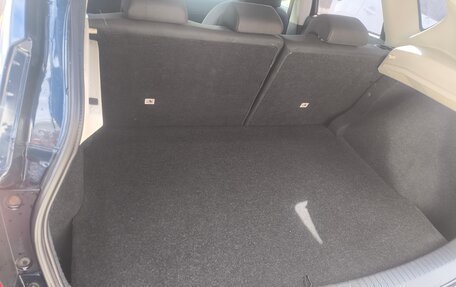Nissan Qashqai, 2008 год, 955 000 рублей, 12 фотография