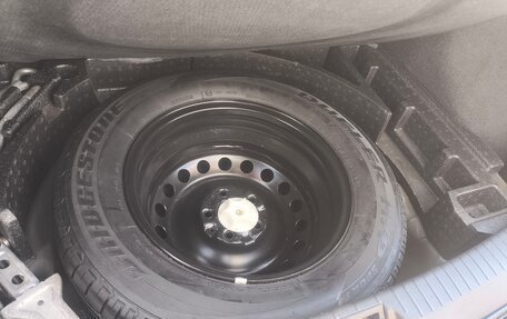 Nissan Qashqai, 2008 год, 955 000 рублей, 13 фотография