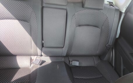Nissan Qashqai, 2008 год, 955 000 рублей, 10 фотография