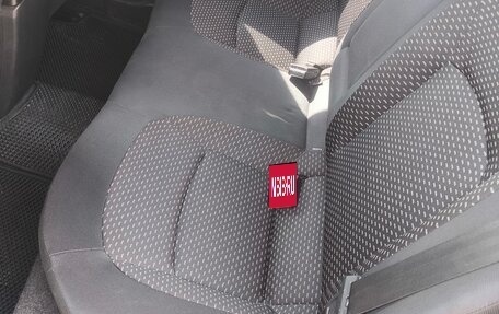 Nissan Qashqai, 2008 год, 955 000 рублей, 9 фотография