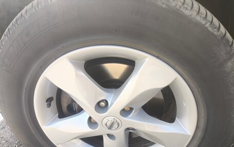 Nissan Qashqai, 2008 год, 955 000 рублей, 16 фотография