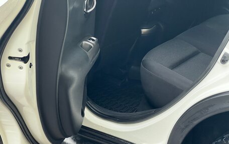 Nissan Juke II, 2014 год, 968 000 рублей, 9 фотография