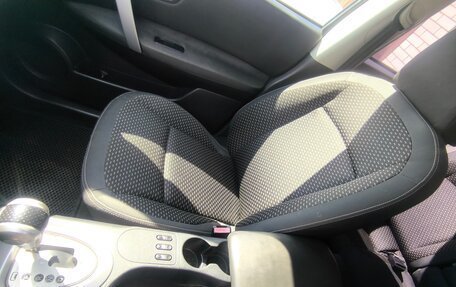 Nissan Qashqai, 2008 год, 955 000 рублей, 15 фотография