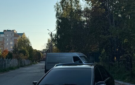 Mercedes-Benz C-Класс, 2005 год, 700 000 рублей, 1 фотография