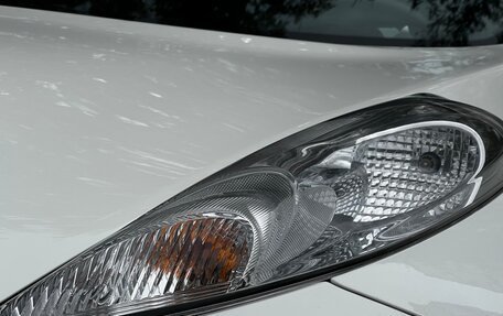 Nissan Juke II, 2014 год, 968 000 рублей, 12 фотография