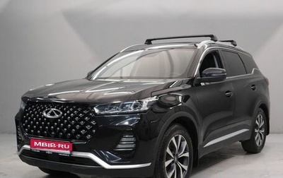 Chery Tiggo 7 Pro, 2023 год, 1 500 000 рублей, 1 фотография