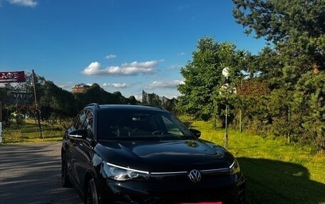 Volkswagen Tiguan, 2026 год, 4 900 000 рублей, 1 фотография
