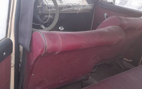Москвич 412, 1971 год, 49 999 рублей, 9 фотография