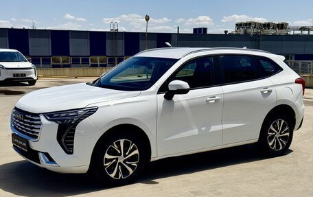 Haval Jolion, 2022 год, 1 320 000 рублей, 2 фотография