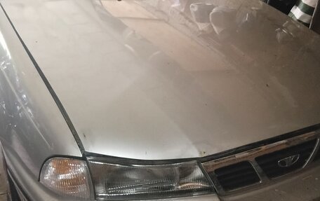 Daewoo Nexia I рестайлинг, 2007 год, 150 000 рублей, 1 фотография